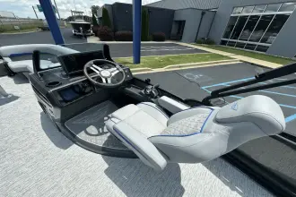 Thumbnail von Bennington M24