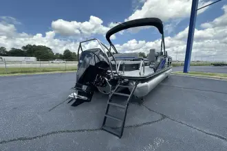 Thumbnail von Bennington M24