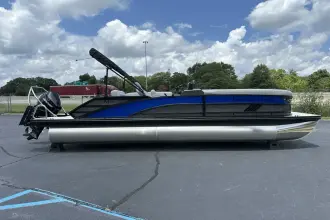 Thumbnail von Bennington M24