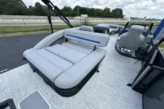 Thumbnail von Bennington M24