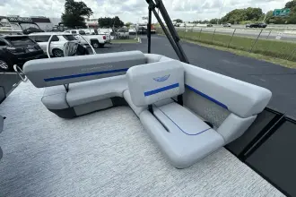 Thumbnail von Bennington M24