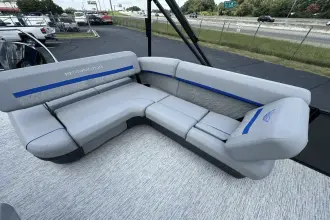 Thumbnail von Bennington M24