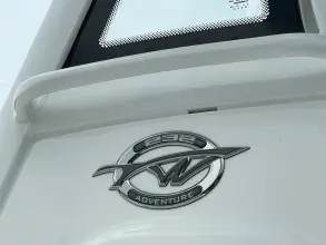 Thumbnail von Tidewater Boats 232 CC