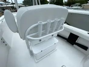 Thumbnail von Tidewater Boats 232 CC