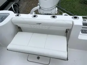 Thumbnail von Tidewater Boats 232 CC