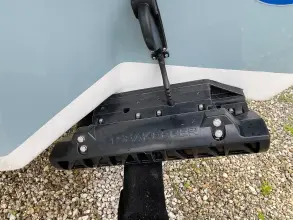 Thumbnail von Tidewater Boats 232 CC