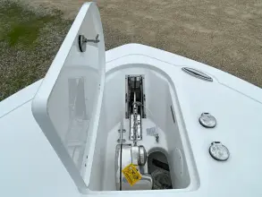 Thumbnail von Tidewater Boats 232 CC