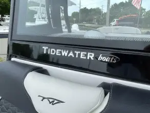 Thumbnail von Tidewater Boats 256 CC