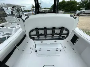 Thumbnail von Tidewater Boats 256 CC