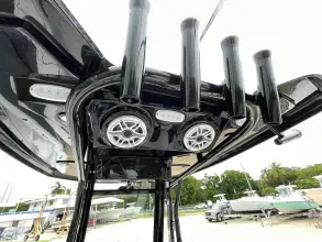 Thumbnail von Tidewater Boats 256 CC