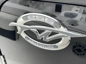 Thumbnail von Tidewater Boats 256 CC