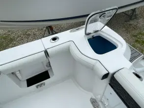 Thumbnail von Tidewater Boats 256 CC