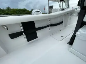 Thumbnail von Tidewater Boats 256 CC