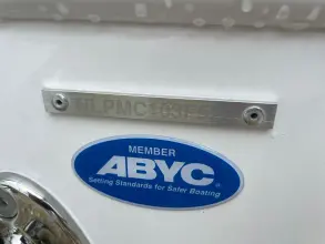 Thumbnail von Tidewater Boats 256 CC