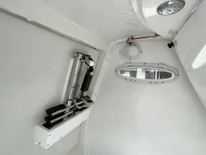 Thumbnail von Tidewater Boats 282 CC