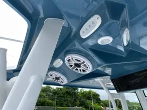 Thumbnail von Tidewater Boats 282 CC