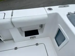 Thumbnail von Tidewater Boats 282 CC
