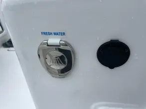 Thumbnail von Tidewater Boats 282 CC