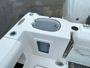Thumbnail von Tidewater Boats 282 CC