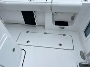 Thumbnail von Tidewater Boats 282 CC