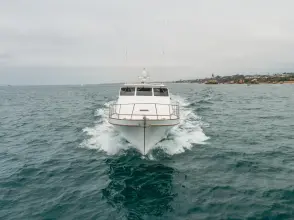 Thumbnail von Vic Franck Pilothouse