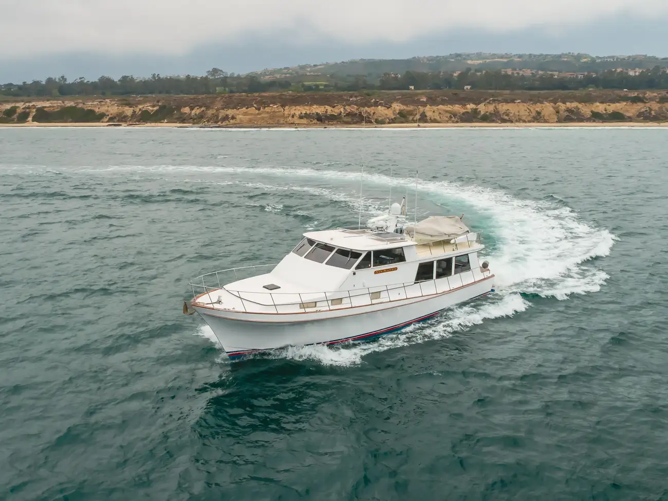 Thumbnail von Vic Franck Pilothouse