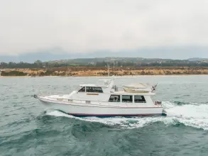 Thumbnail von Vic Franck Pilothouse