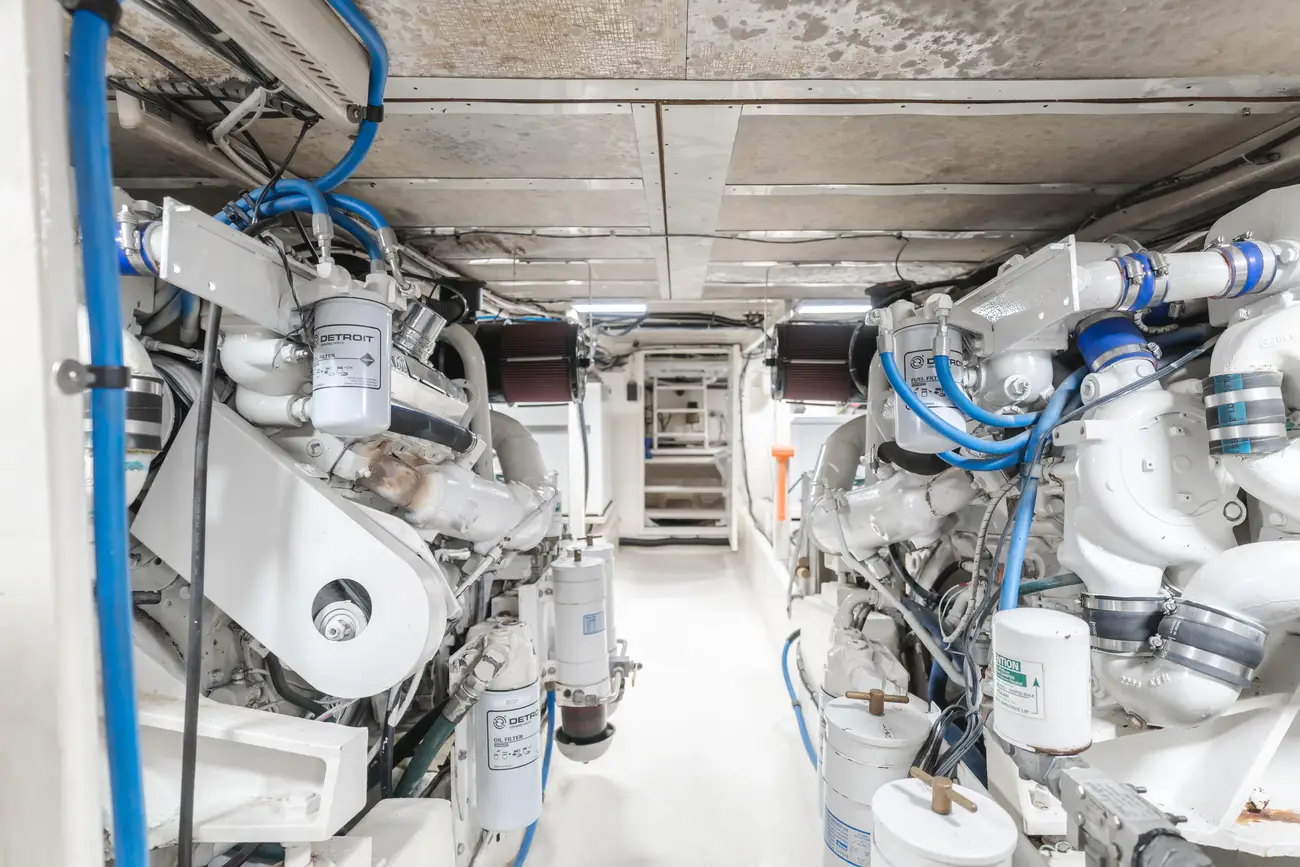 Thumbnail von Vic Franck Pilothouse