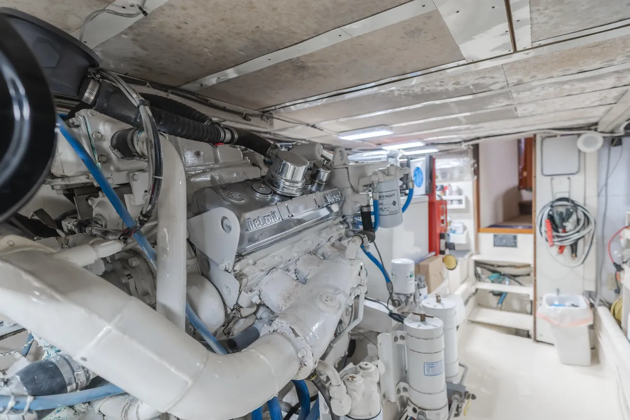 Thumbnail von Vic Franck Pilothouse