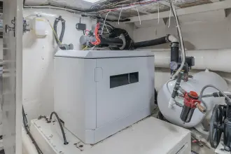 Thumbnail von Vic Franck Pilothouse