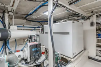 Thumbnail von Vic Franck Pilothouse