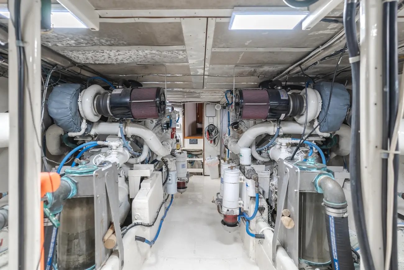 Thumbnail von Vic Franck Pilothouse