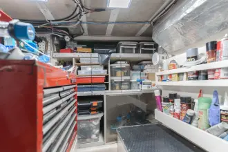 Thumbnail von Vic Franck Pilothouse