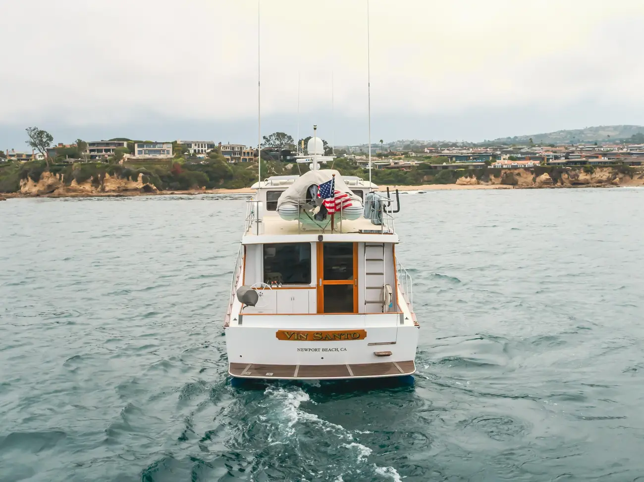 Thumbnail von Vic Franck Pilothouse