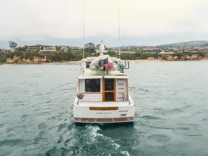 Thumbnail von Vic Franck Pilothouse