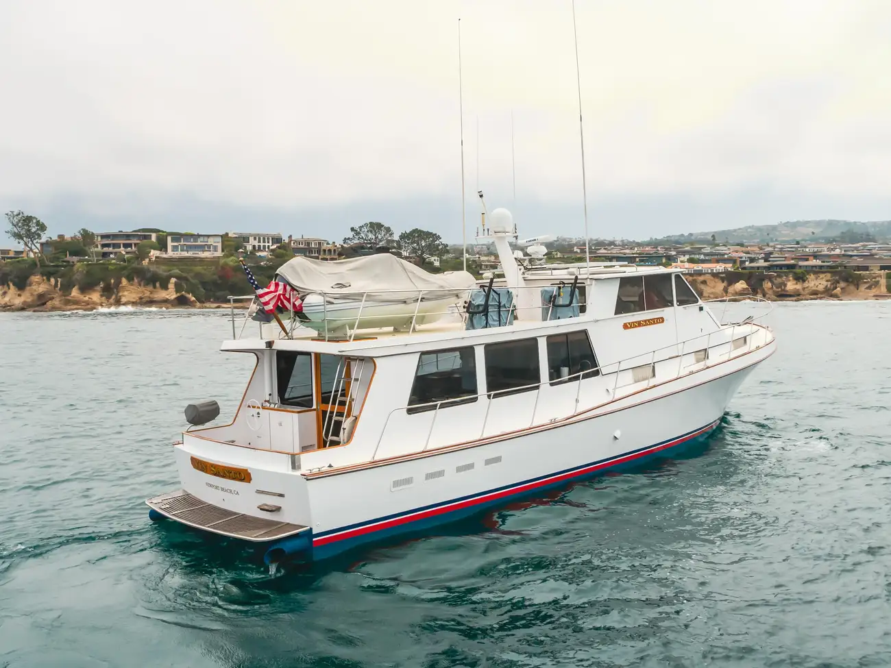 Thumbnail von Vic Franck Pilothouse