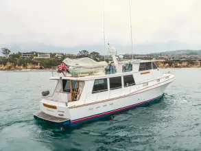 Thumbnail von Vic Franck Pilothouse