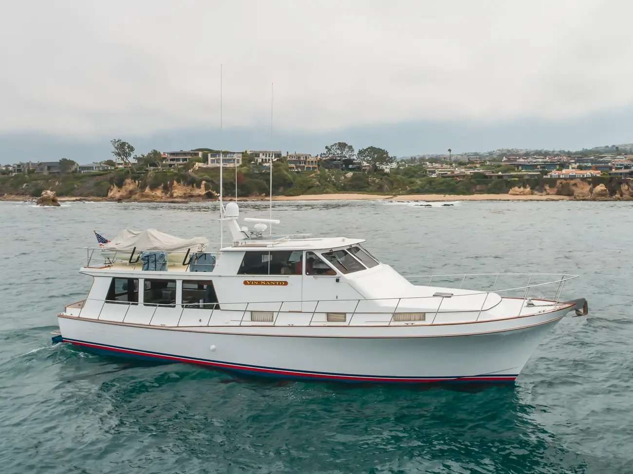 Thumbnail von Vic Franck Pilothouse