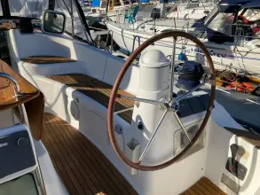 Thumbnail von Jeanneau Sun Odyssey 42 DS La Dolce Vita