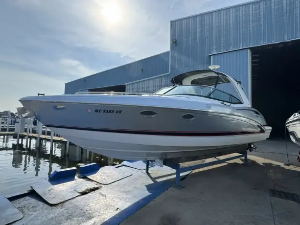 Formula 310 Sun Sport Panacea