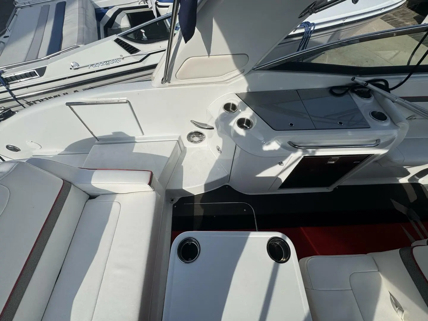 Thumbnail von Formula 310 Sun Sport Panacea