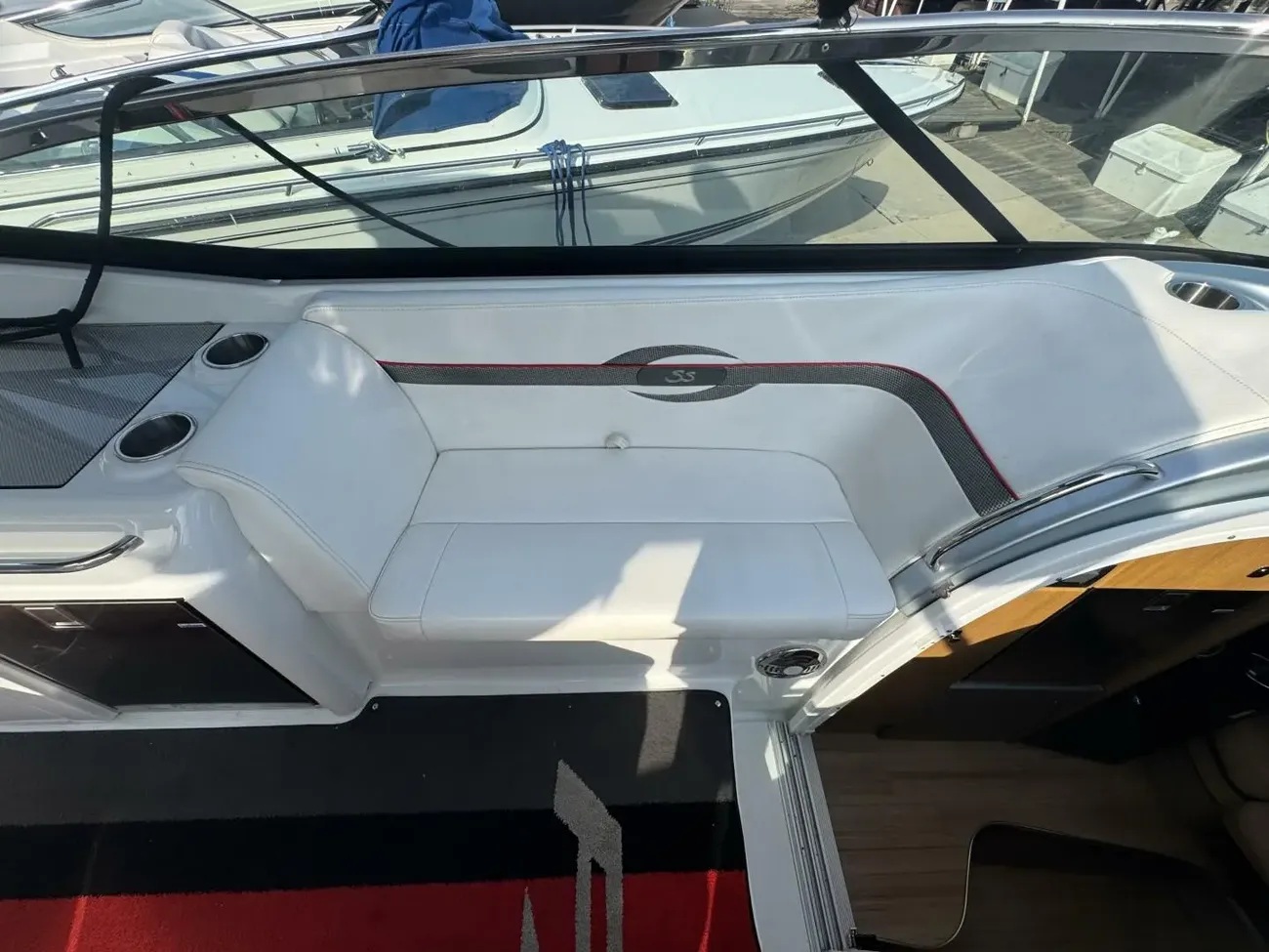 Thumbnail von Formula 310 Sun Sport Panacea