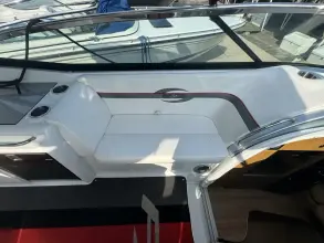 Thumbnail von Formula 310 Sun Sport Panacea