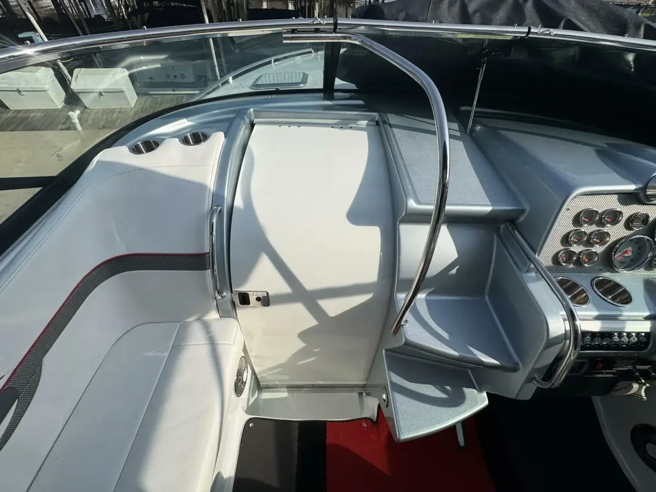 Thumbnail von Formula 310 Sun Sport Panacea