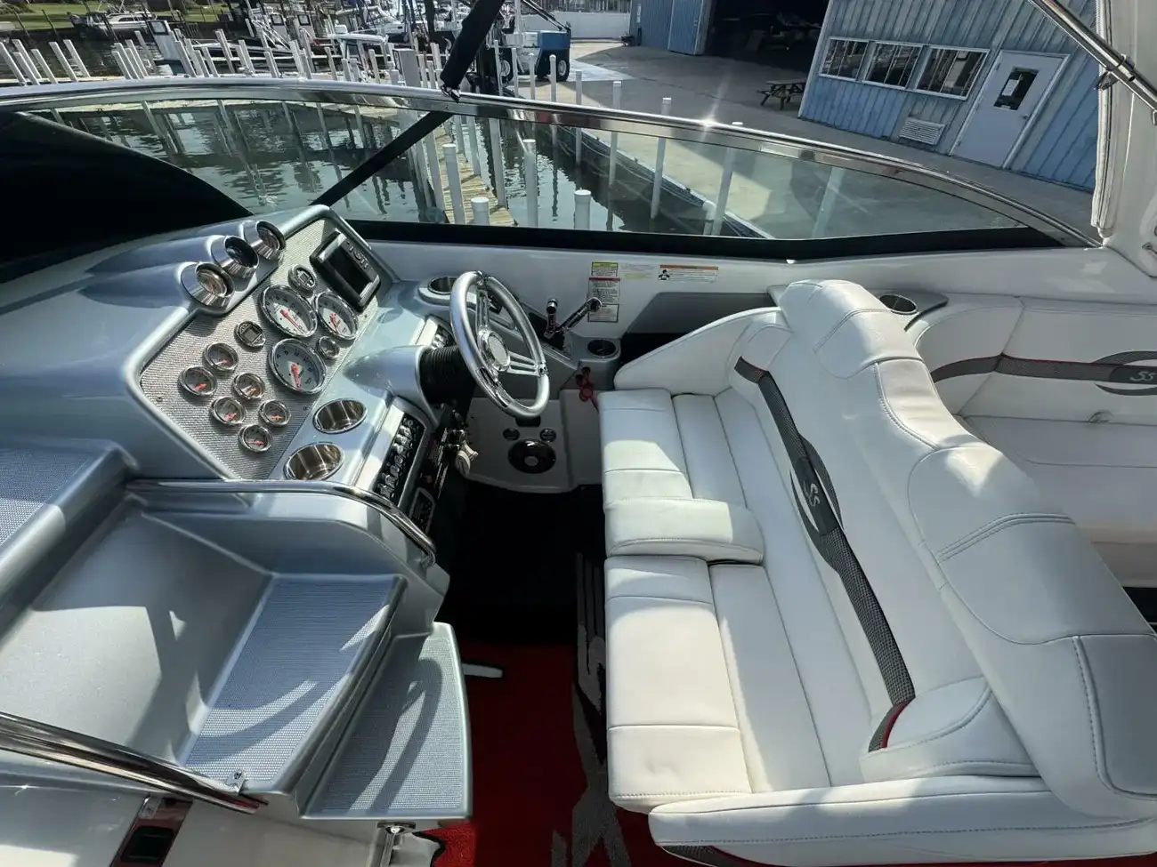 Thumbnail von Formula 310 Sun Sport Panacea