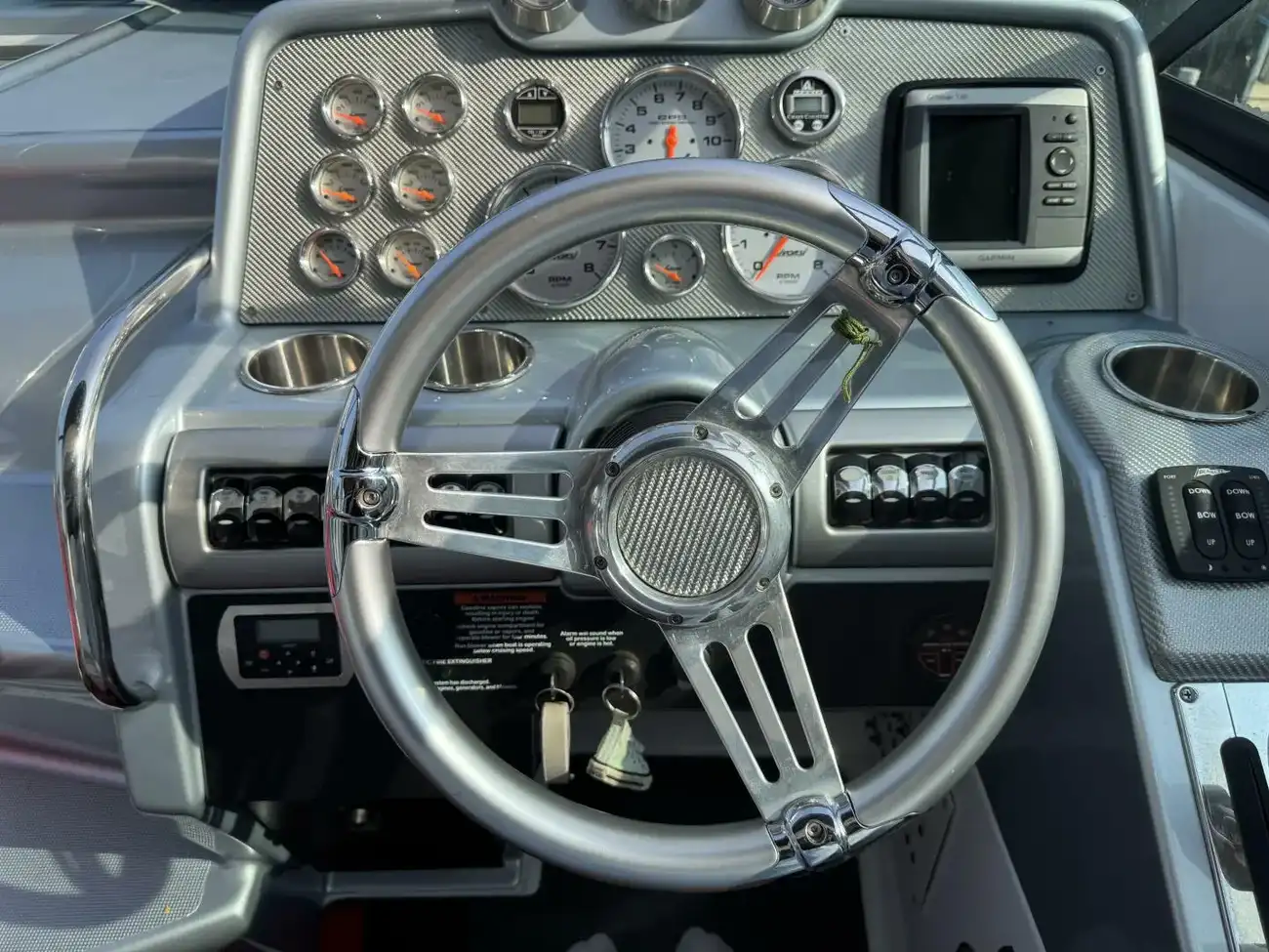 Thumbnail von Formula 310 Sun Sport Panacea