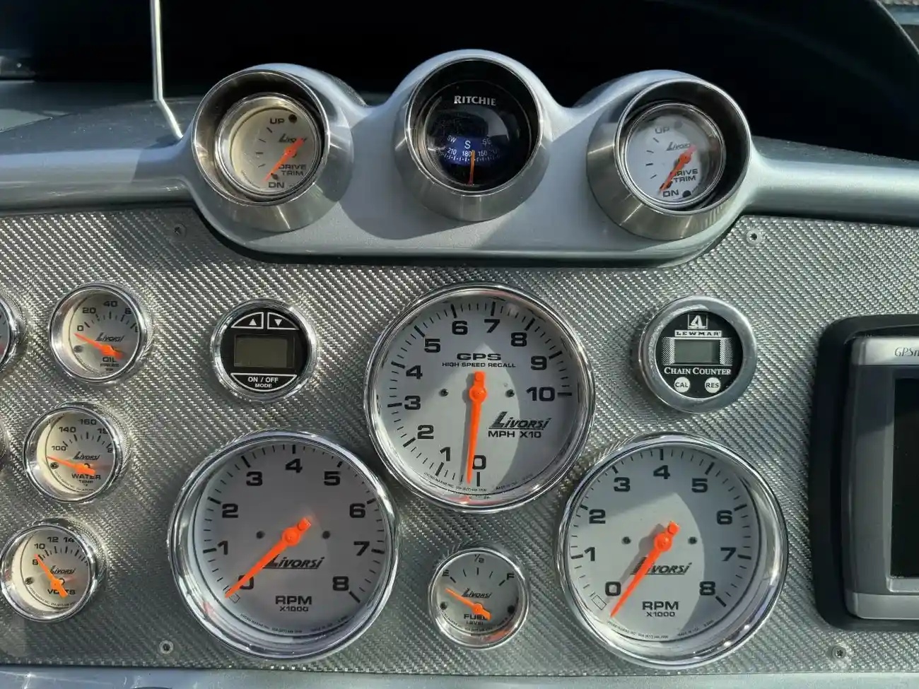 Thumbnail von Formula 310 Sun Sport Panacea