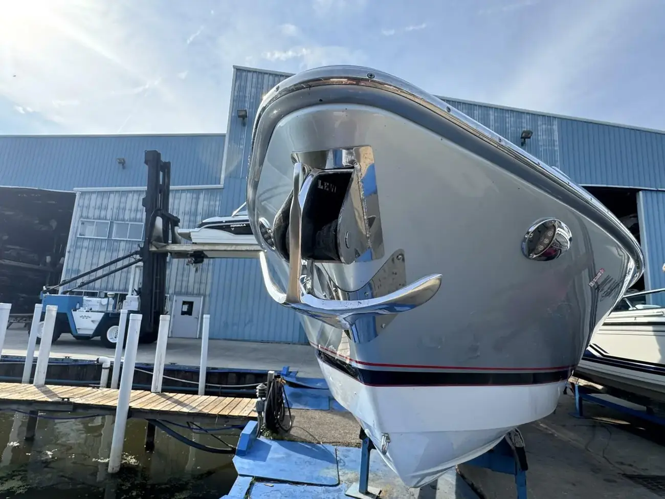 Thumbnail von Formula 310 Sun Sport Panacea