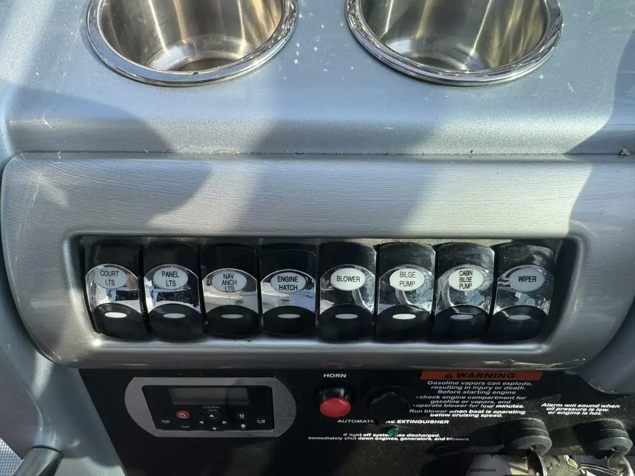 Thumbnail von Formula 310 Sun Sport Panacea