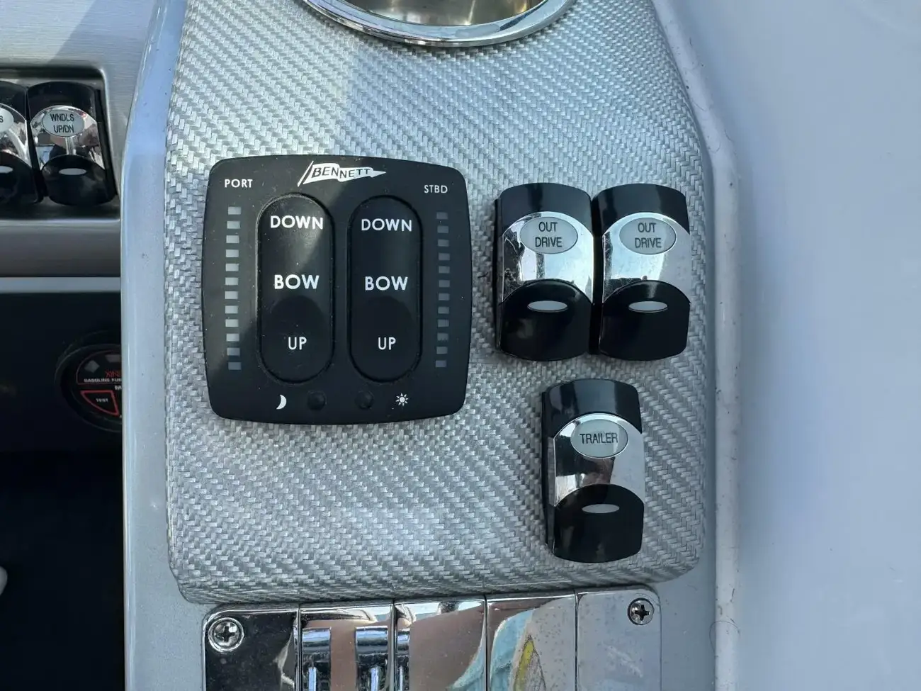 Thumbnail von Formula 310 Sun Sport Panacea